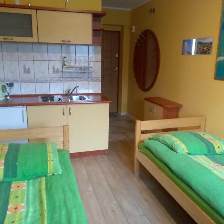 Gospodarstwo Agroturystyczne Ania I Filip Izabelin  Extérieur photo