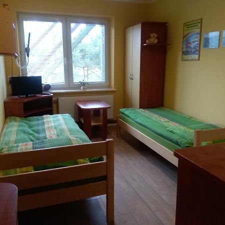 Gospodarstwo Agroturystyczne Ania I Filip Izabelin  Extérieur photo