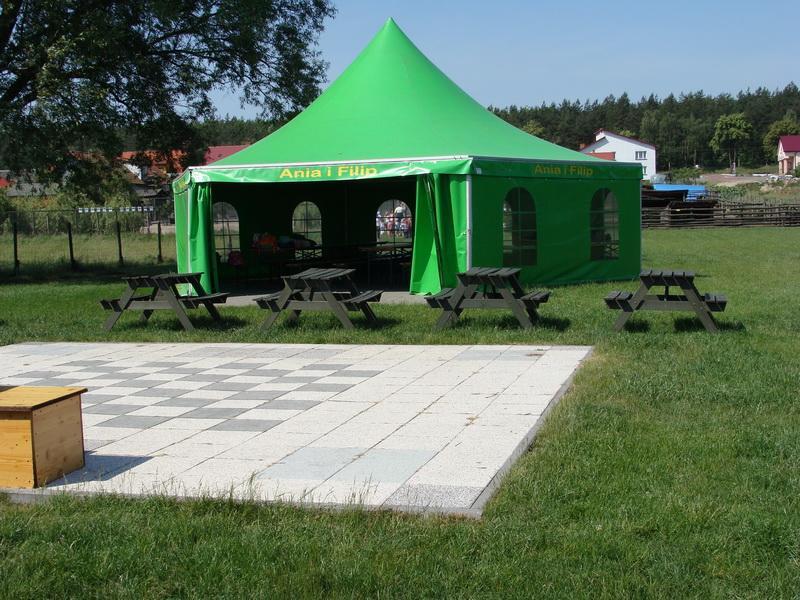 Gospodarstwo Agroturystyczne Ania I Filip Izabelin  Extérieur photo