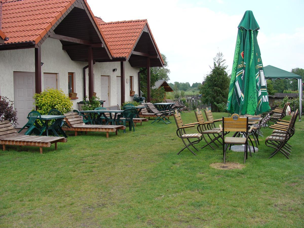 Gospodarstwo Agroturystyczne Ania I Filip Izabelin  Chambre photo